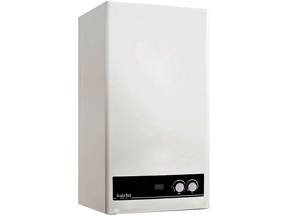 Газовые котлы AIRFEL DIGIFEL DUO Monotermik