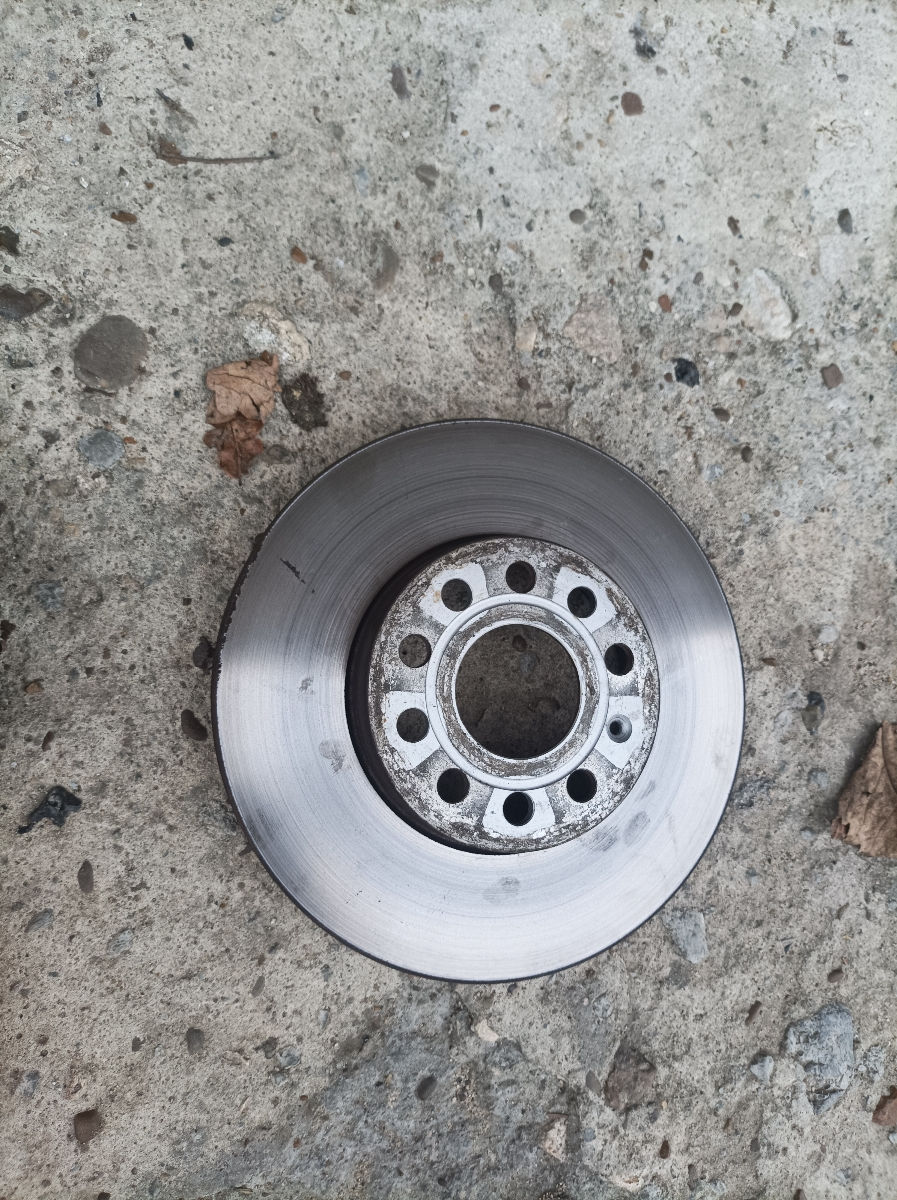 Piese VW Touran foto 2