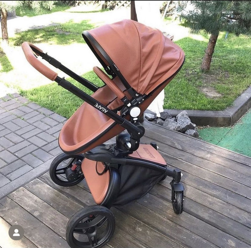 Продам Коляску