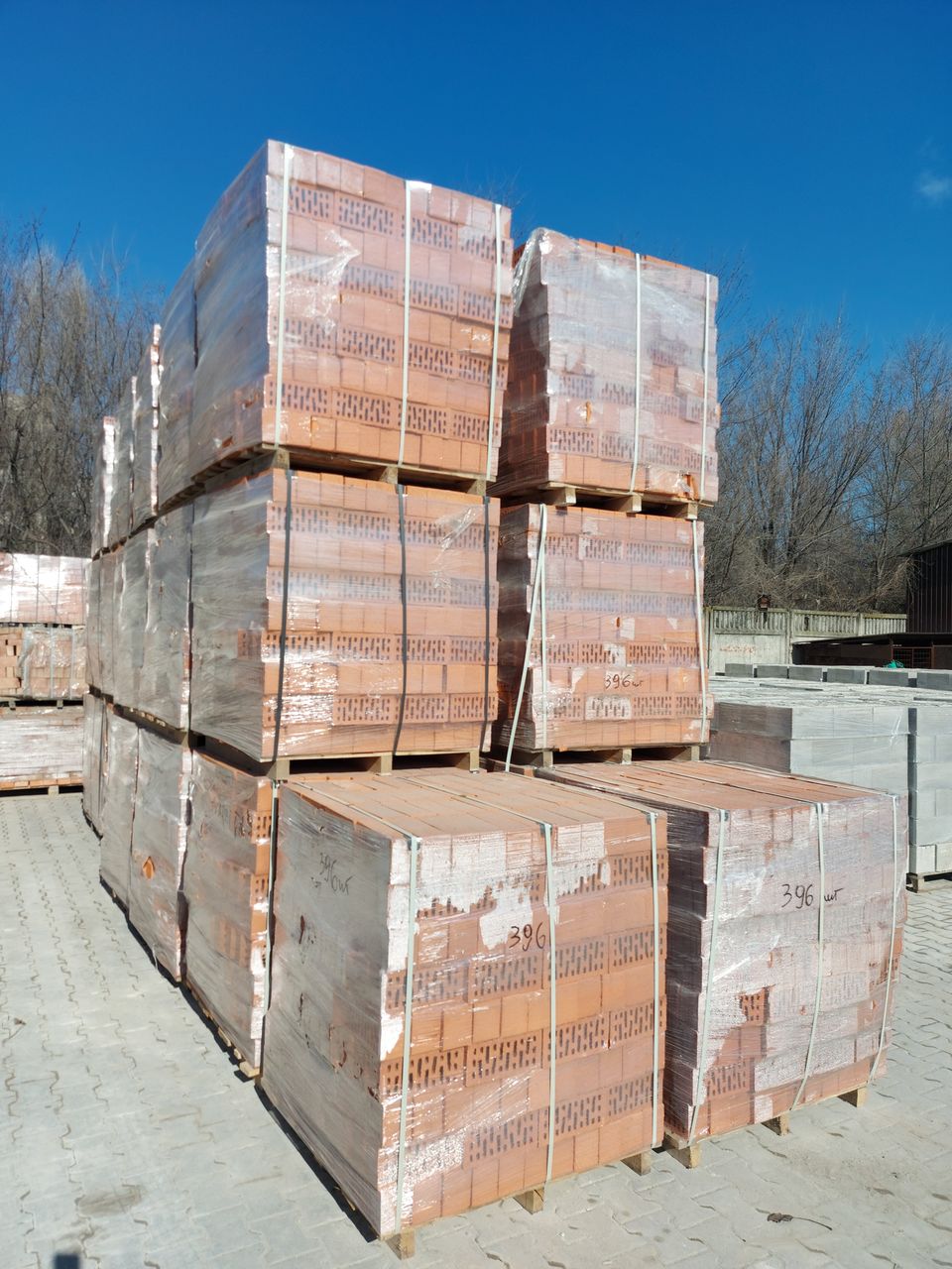 Caramida chirca. кирпич. foto 0