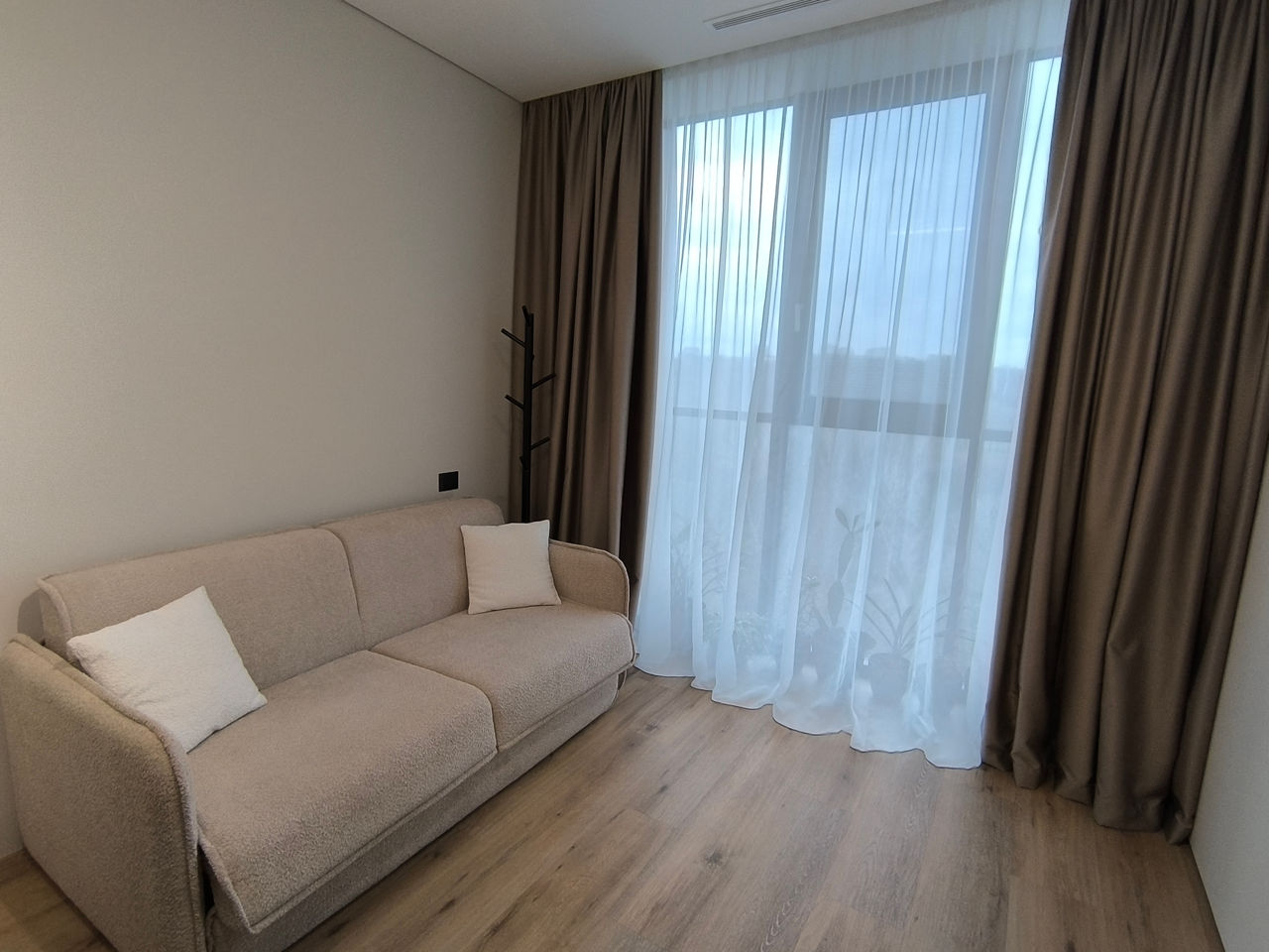 Apartament cu 2 camere, 60 m², Centru, Chișinău foto 7