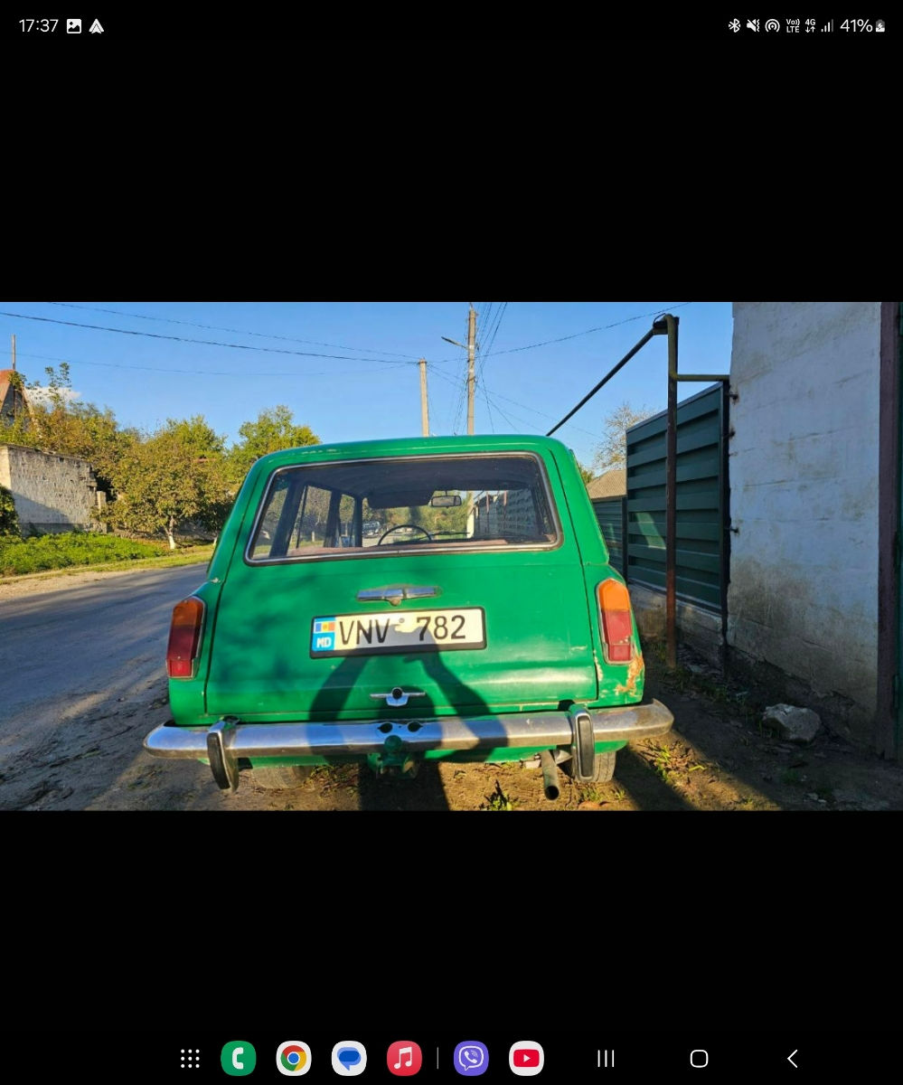 Lada / ВАЗ 2102 фото 4