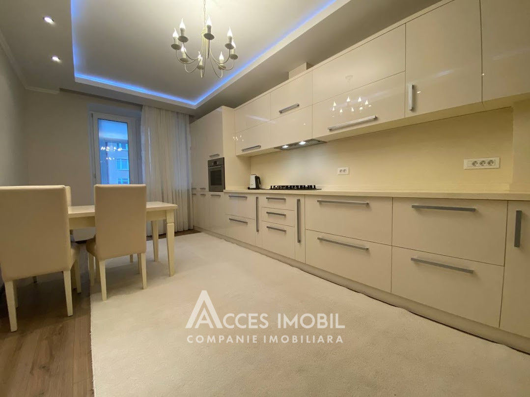 Apartament cu 2 camere,  Centru,  Chișinău,  Chișinău mun. foto 9