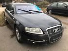 Pise audi a6 2005  2,0 benzin 2,0tdi 3,0 tdi фото 1