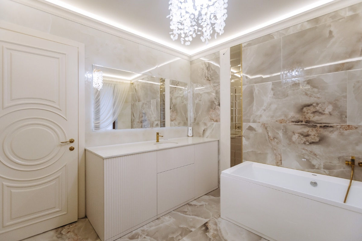 Casa lux foto 8