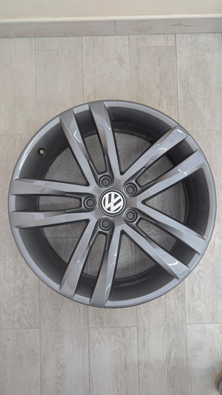 Jante Volkswagen Dartford R18 foto 0
