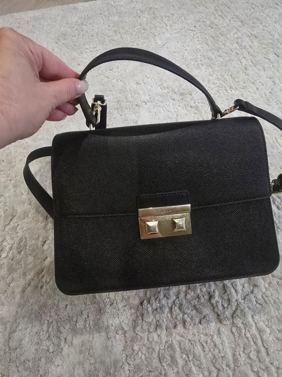 Vind genti Furla foto 0