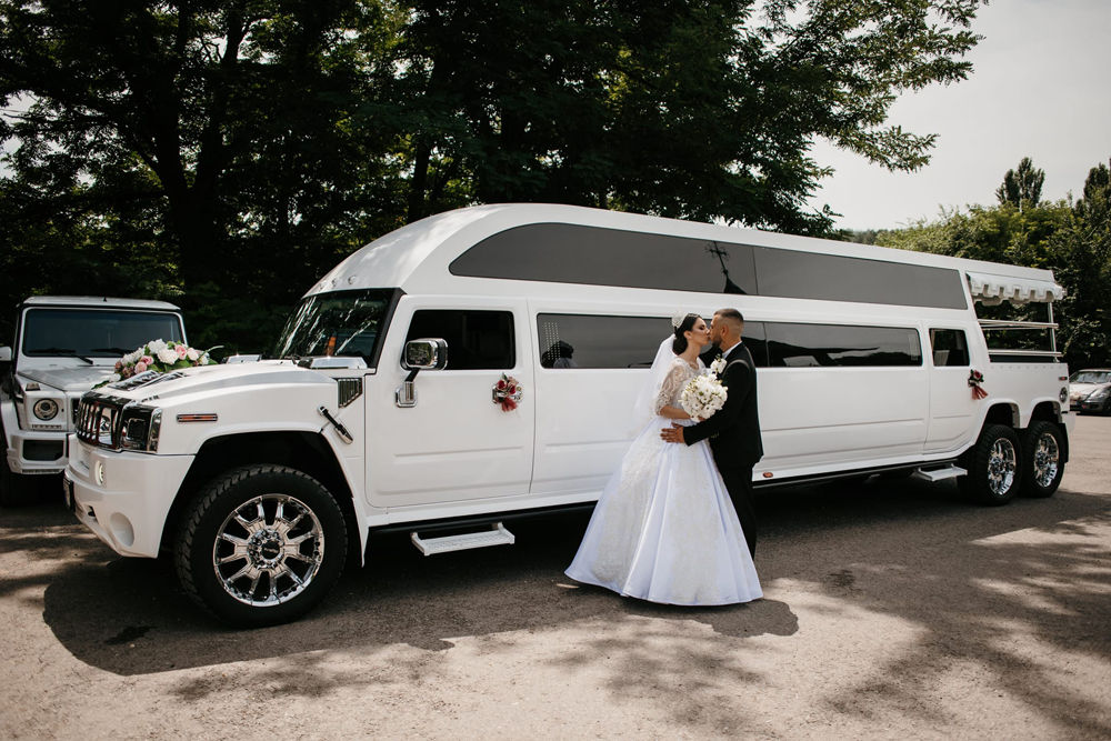 Mega hummer foto 7