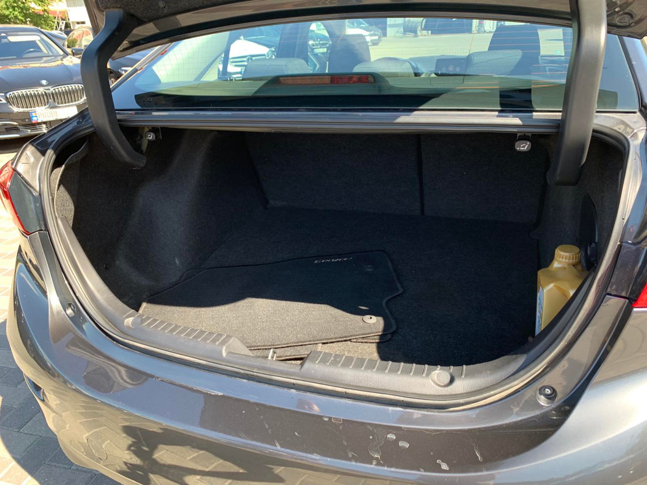 Mazda 3 foto 17