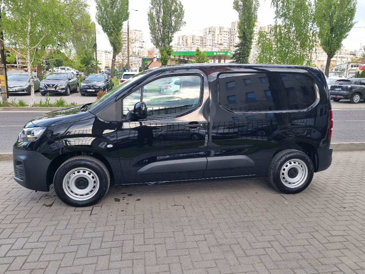 Fiat Doblo 2024 photo 8
