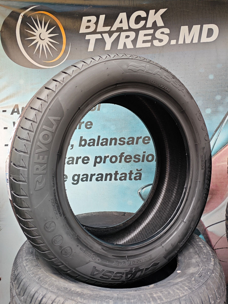 215/55R17 Lassa Vara !! 215/55/17 !! 215 55 17 !! 215/55R17 !! foto 2