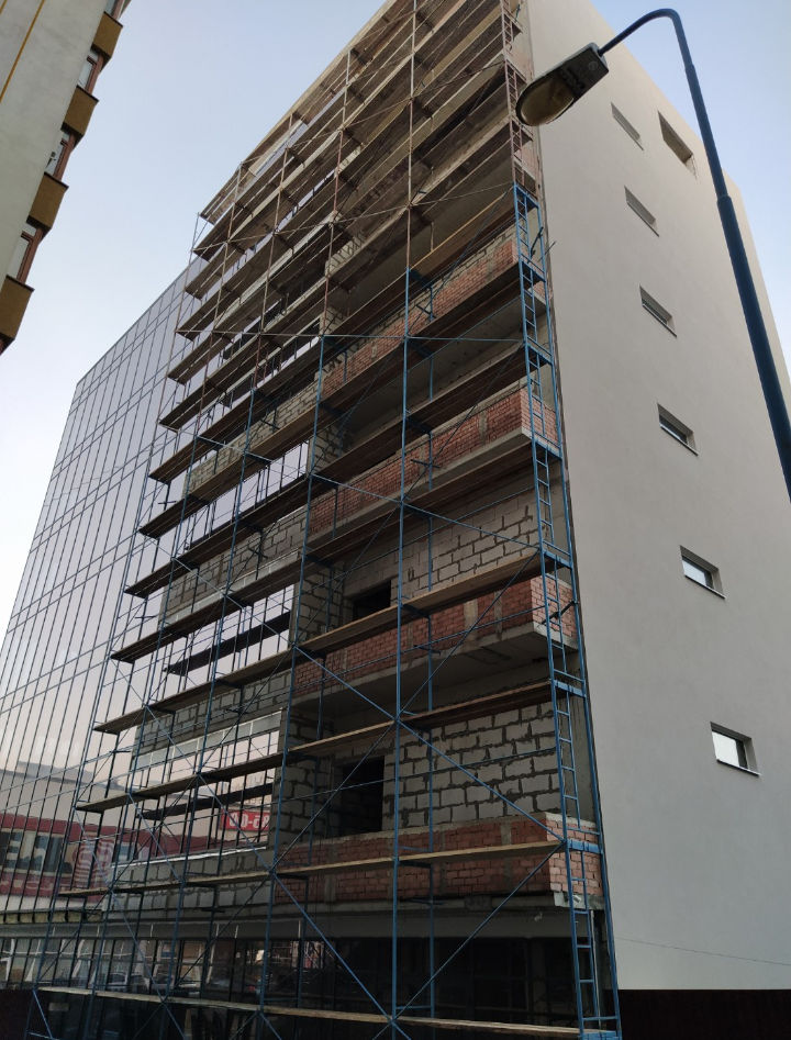 Schele . Arenda . Livrare foto 6