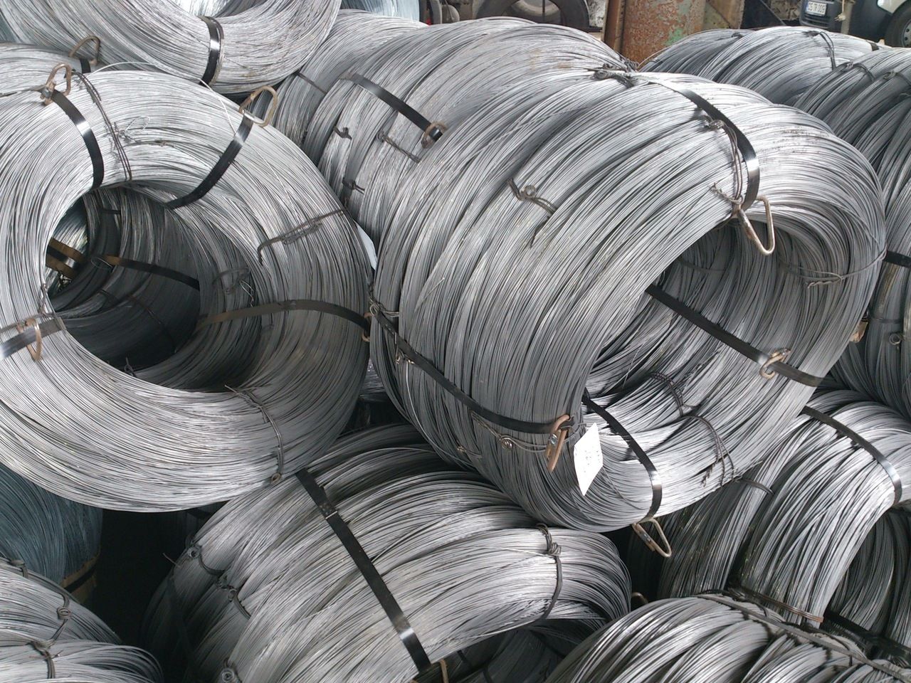 Plase si garduri metalice de calitate  eurogard, sirma фото 3