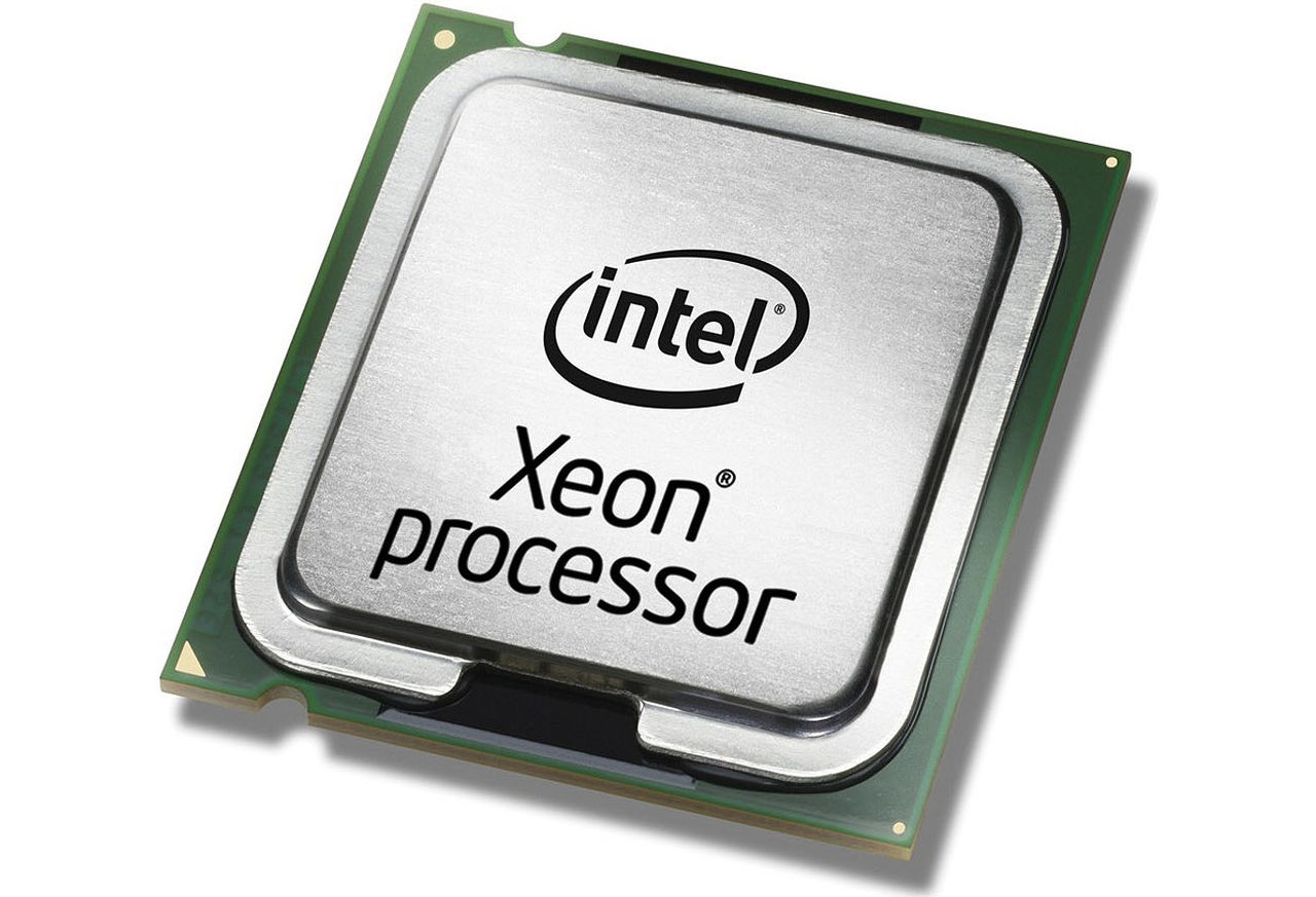 Xeon E5-2660 v1 (8 ядер 16 потоков) LGA 2011