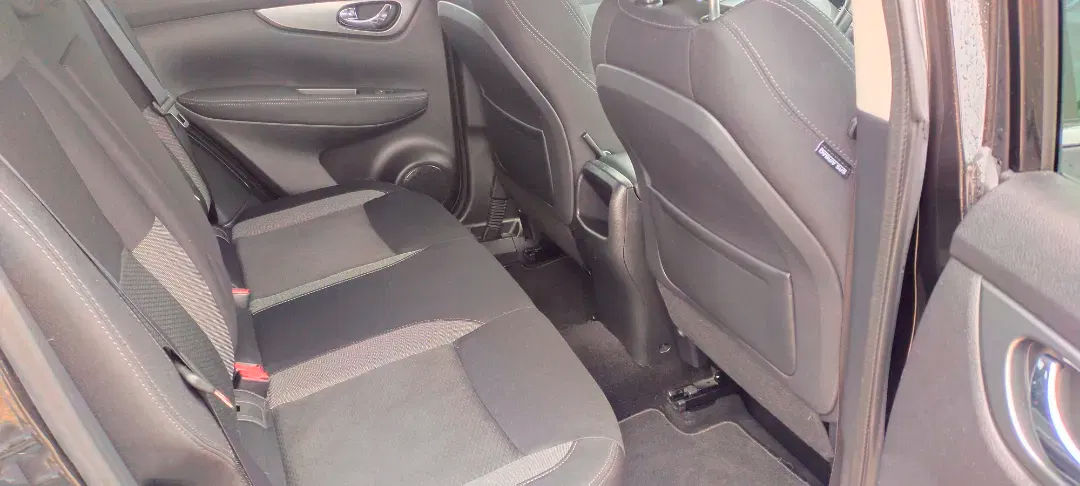 Nissan Qashqai foto 5