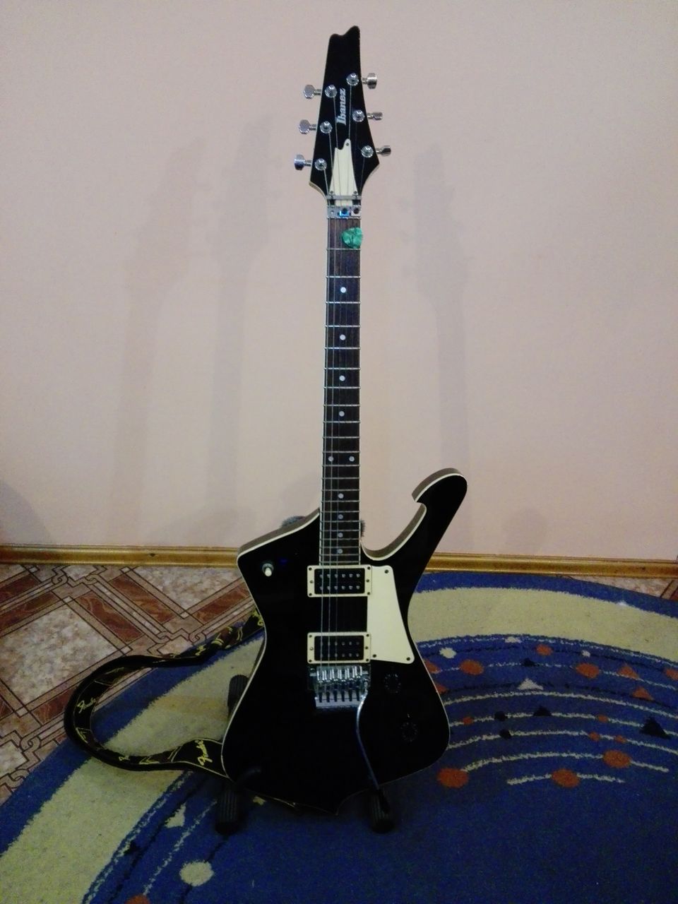 ibanez ic 350