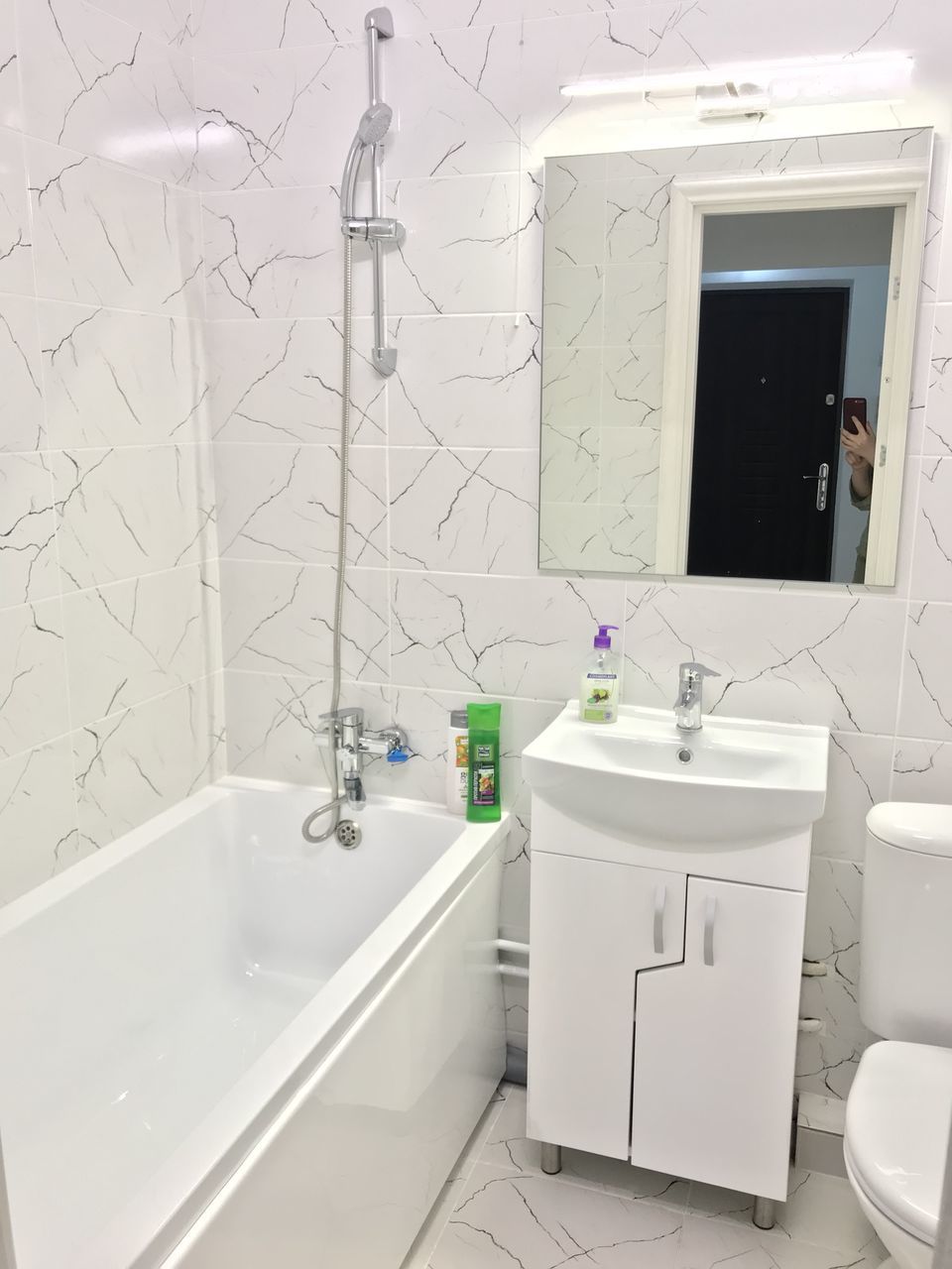 Apartament cu 2 camere, 45 m², Centru, Chișinău foto 5