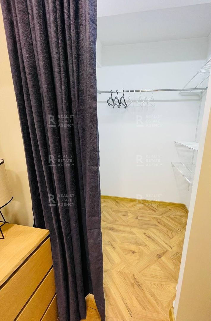 Apartament cu 2 camere, 50 m², Râșcani, Chișinău foto 6