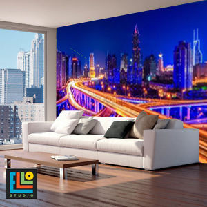 Imprimare tapete, Fototapete 3D foto 0