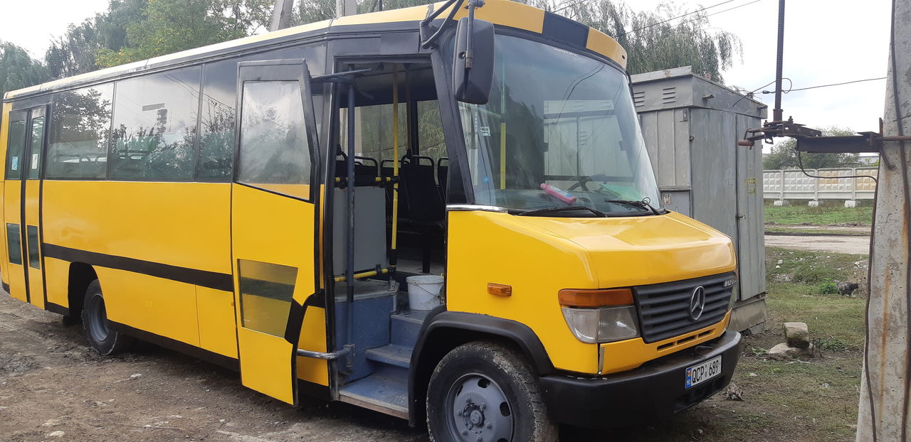 15 автобусов на продажу в Бельцах. По цене от 690 евро и в сто раз больше фото 10