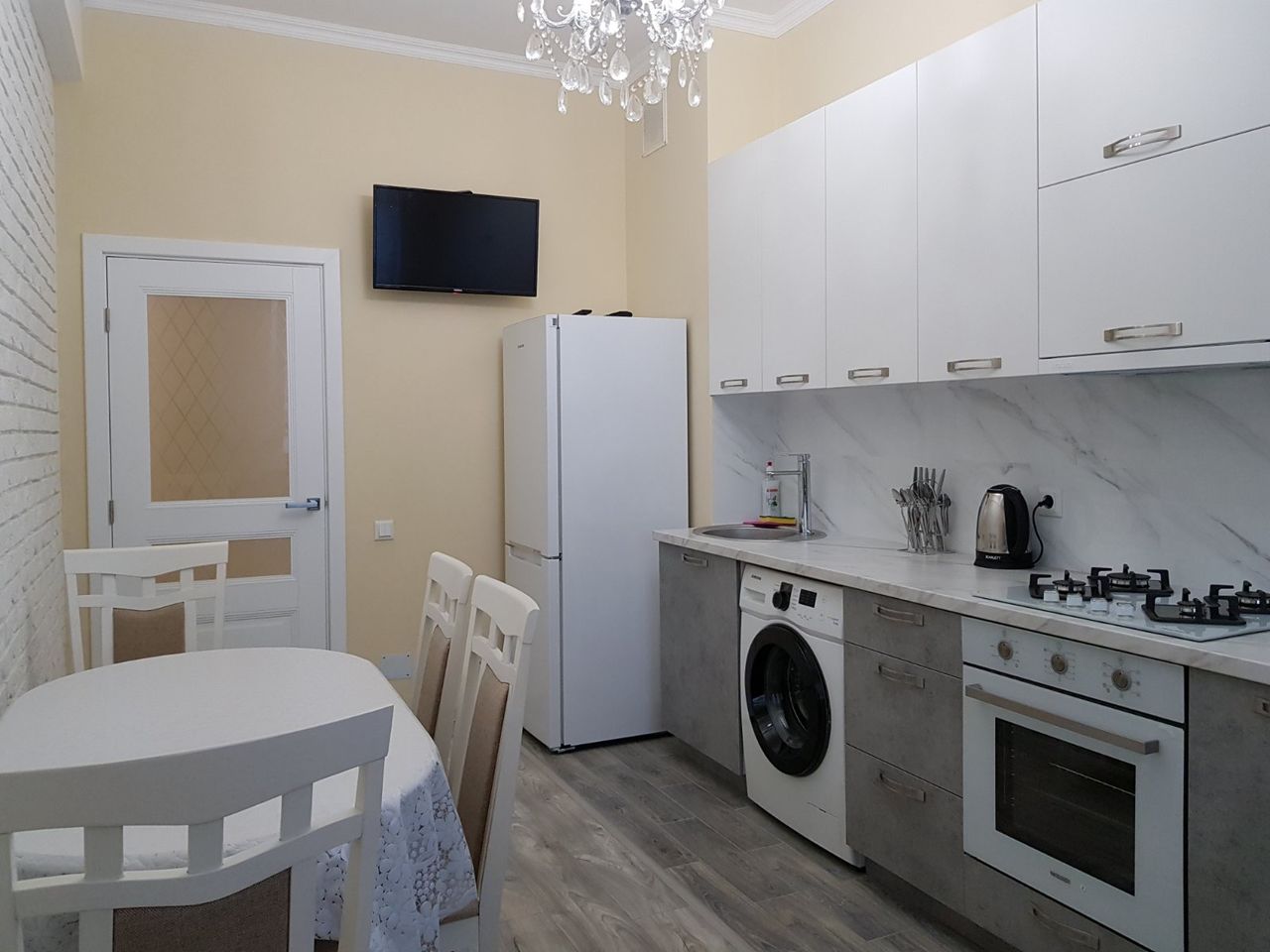 Apartament cu 1 cameră,  Centru,  Chișinău,  Chișinău mun. foto 0