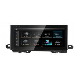 AVATAR MTU-81 20cm 300W foto 10
