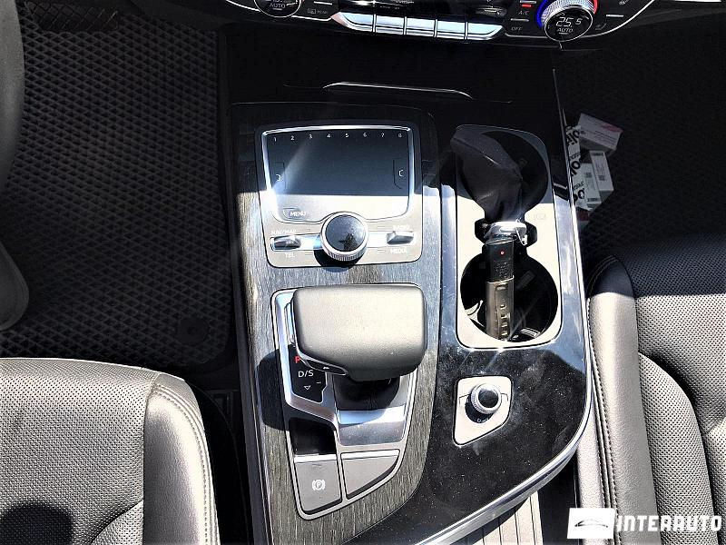 Audi Q7 foto 12