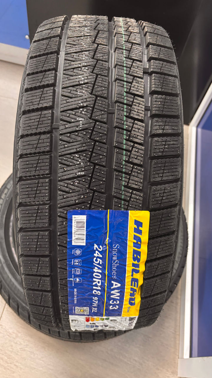 225/55 R19 Joyroad super preț 1650 lei!!! foto 3