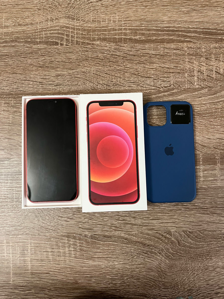 Iphone 12, 128 gb