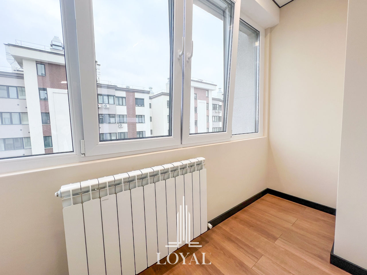 Apartament cu 1 cameră,  Buiucani,  Chișinău,  Chișinău mun. foto 16