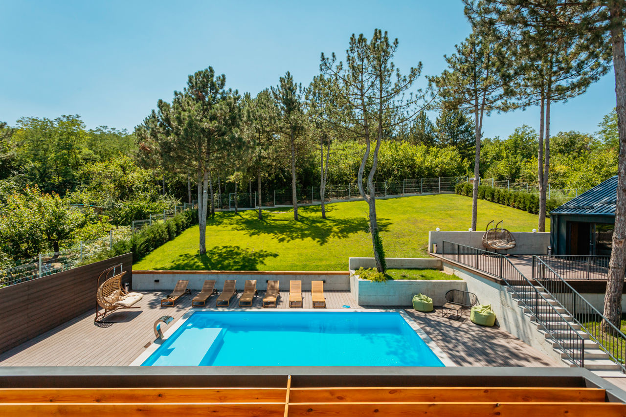 LuxVilla Moldova foto 0