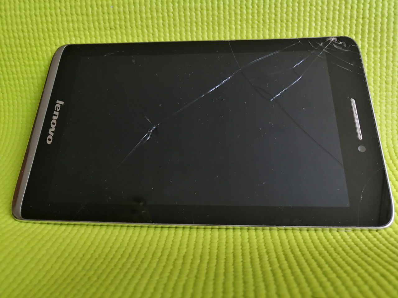 Планшет Lenovo Tab S-5000-F. foto 0