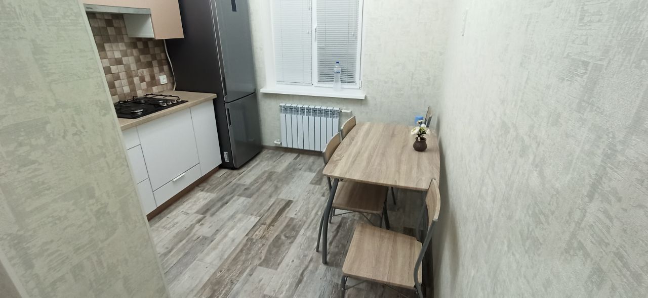 2-х комнатная квартира, 52 м², Центр, Тирасполь фото 7