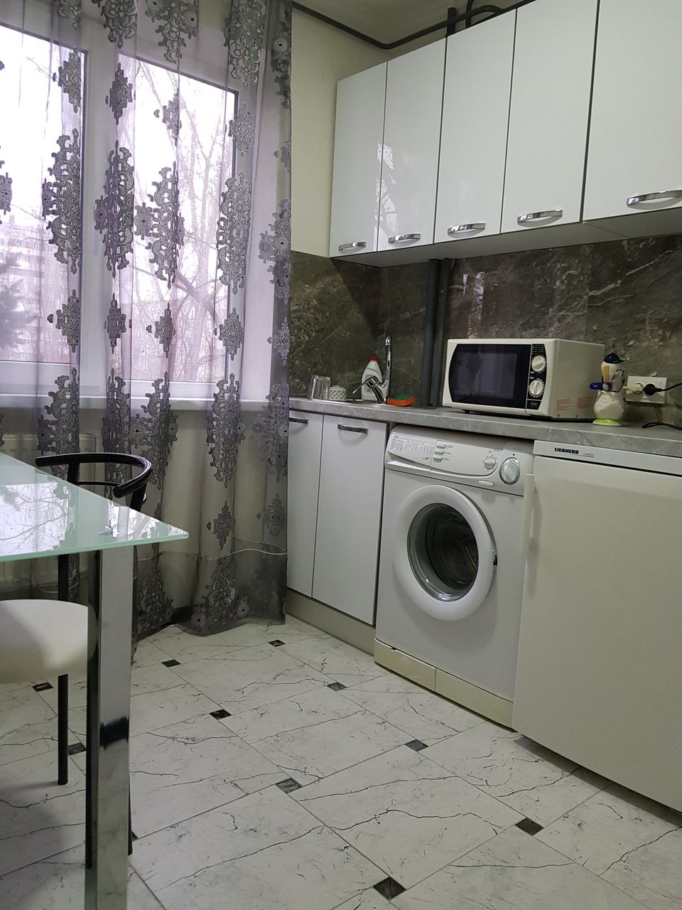 Apartament cu 1 cameră, 46 m², Autogara, Bălți foto 2