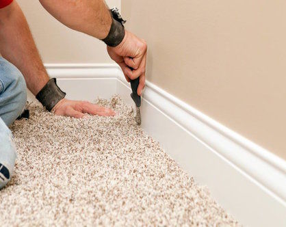 Montare laminat parchet linoleum covrolin foto 7