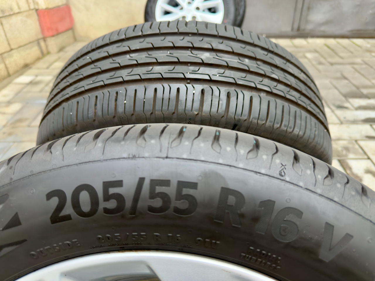 La Time Anvelope R16 R16 5x114.3 Toyota. Kia. Mazda