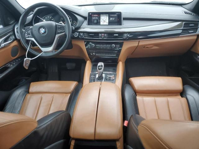 BMW X6 foto 7