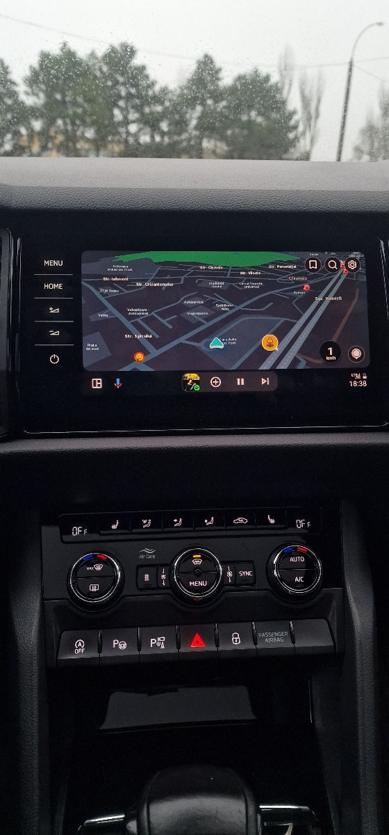Skoda Kodiaq foto 5