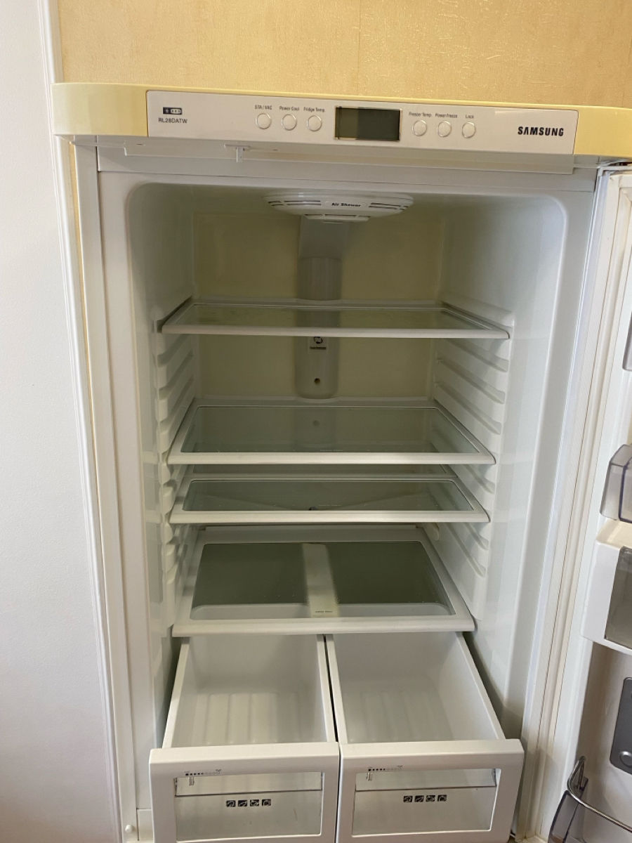 Frigider Samsung  фото 2