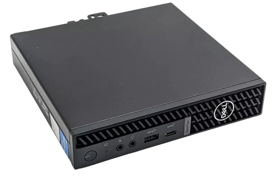 Dell Optiplex 7010 plus micro foto 1