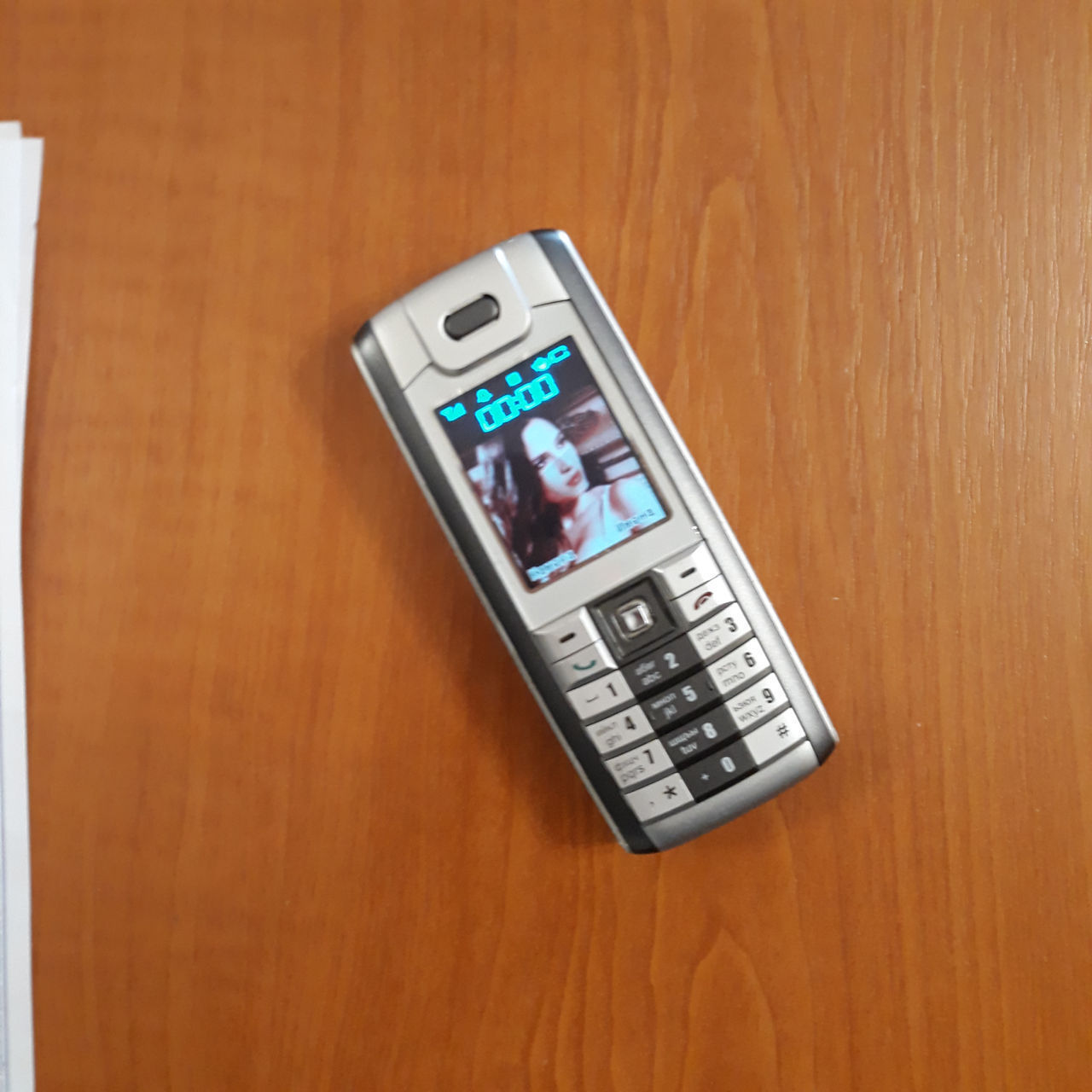 Nokia 3110C foto 1