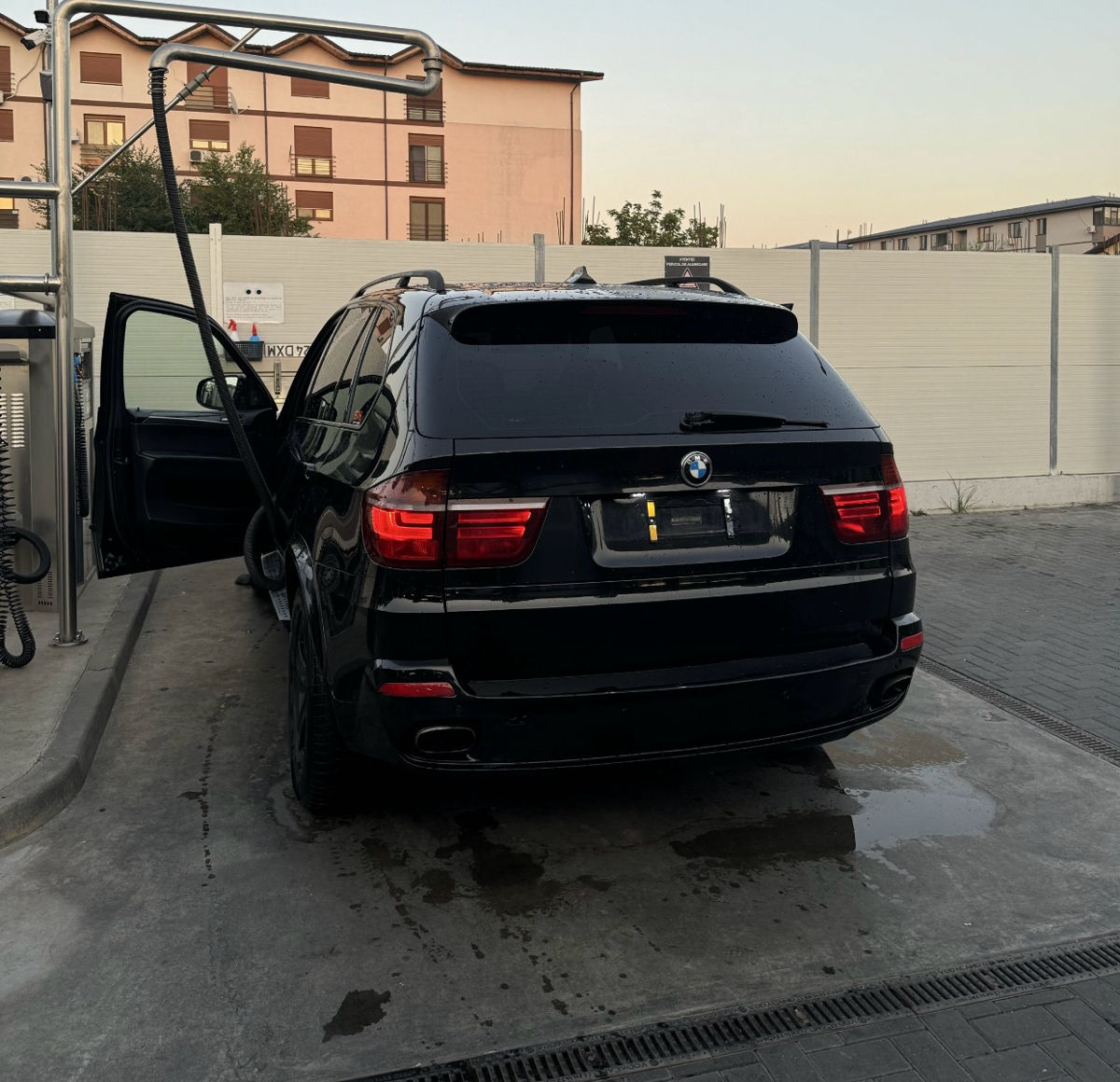 Bmw x5 e70 x6 e71 фото 1