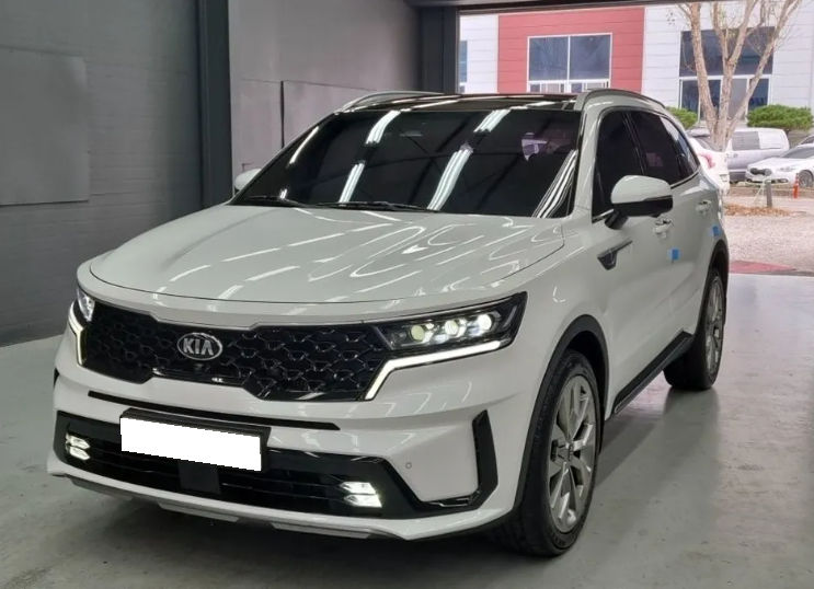 KIASorento