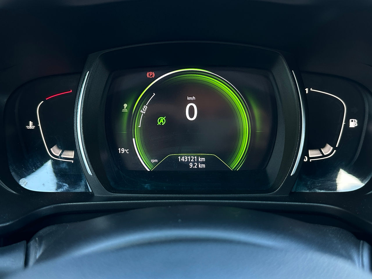 Renault Kadjar foto 9