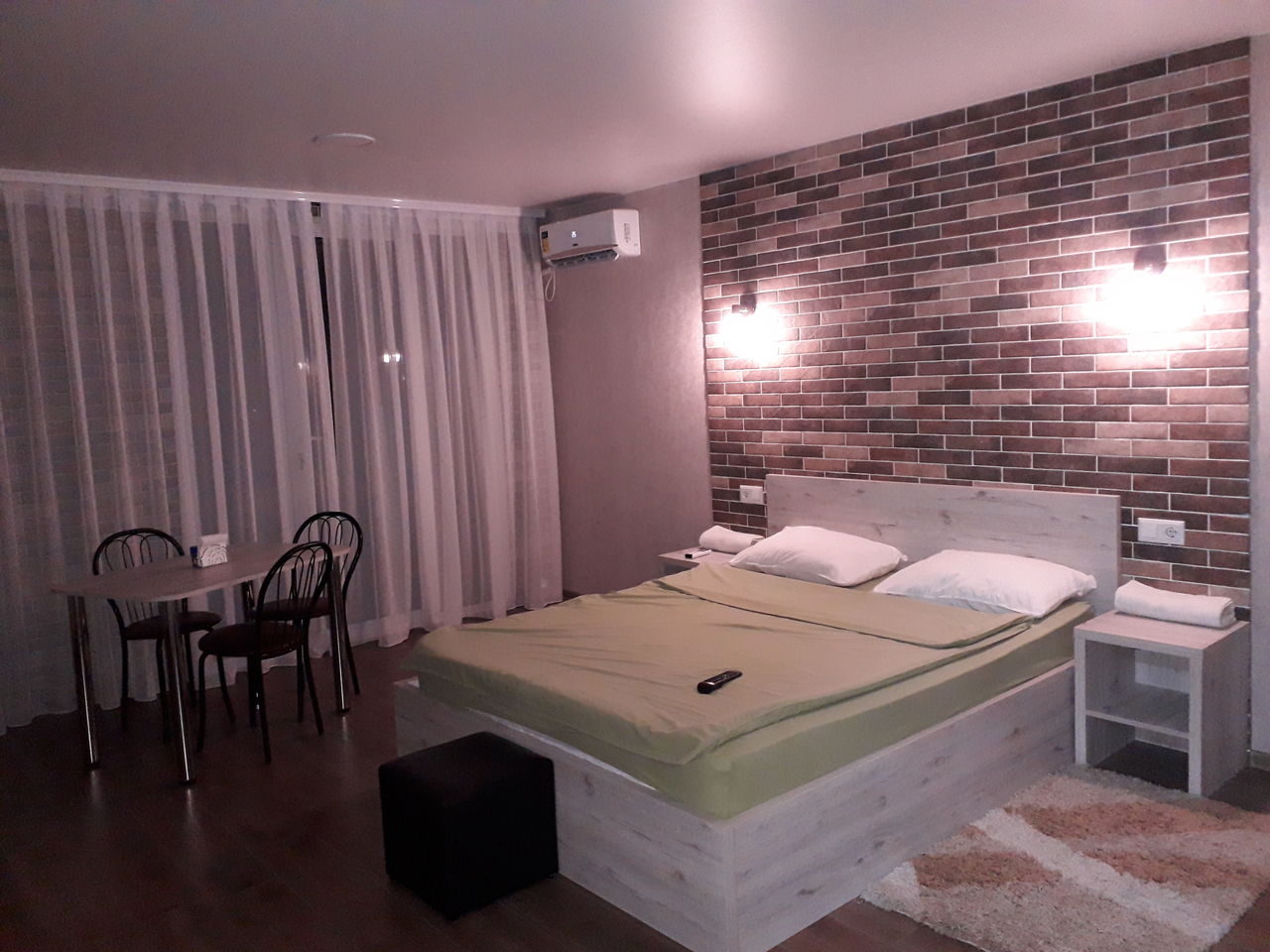 Apartament cu 1 cameră, 30 m², Centru, Bălți foto 7