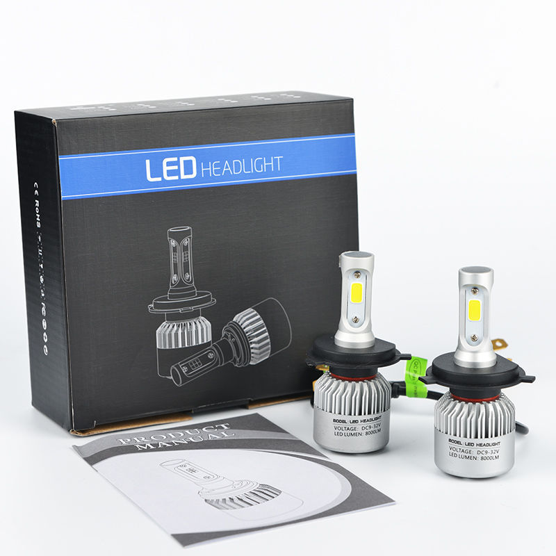 Lampi halogen și Lampi led la un preț promoțional foto 3