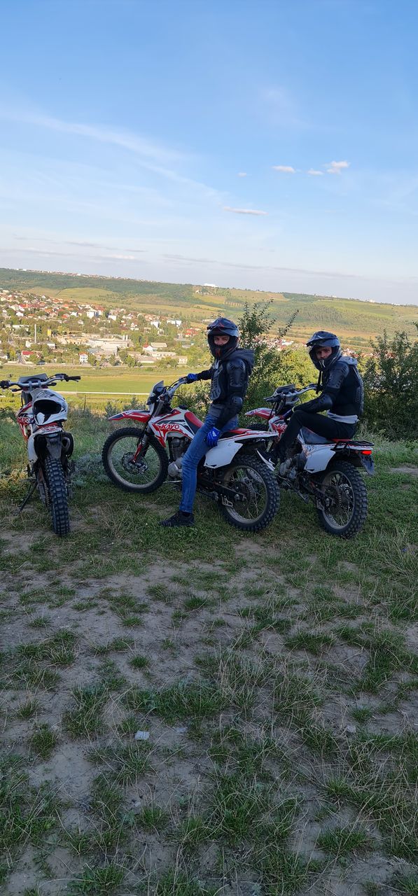 Мото прокат ,аренда мото,эндуро... foto 0