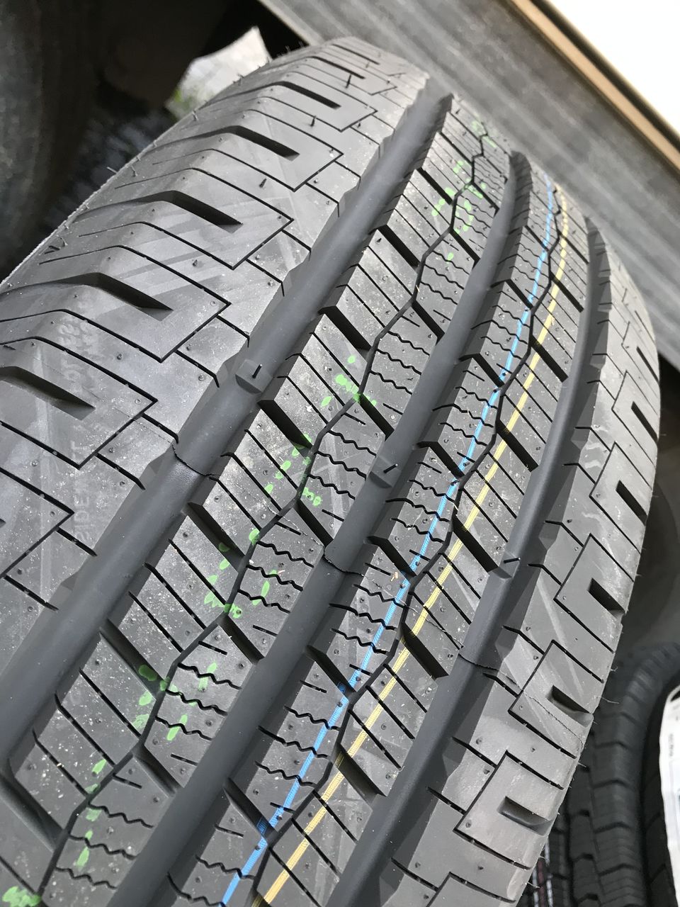 215/60 R17C Tracmax Allseason Van saver (4 seasons)/ Доставка, livrare toata Moldova foto 2