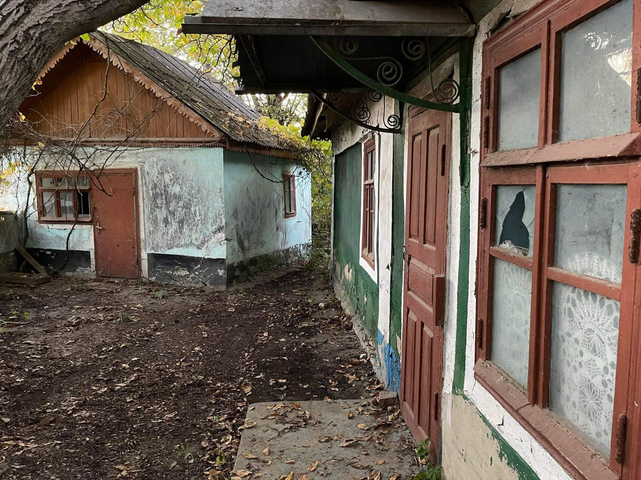 Șoldănești,s.Olișcani