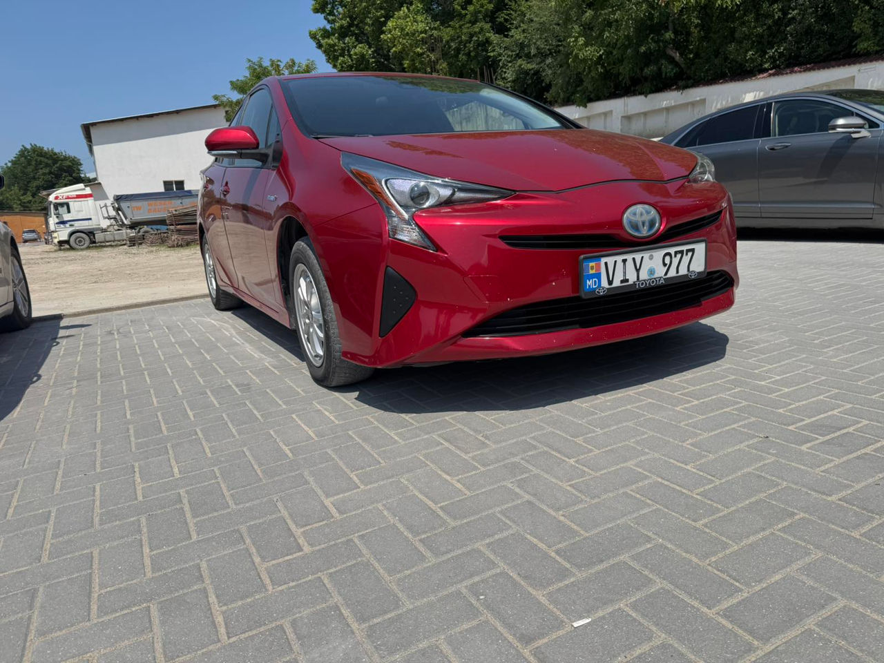 Oferim masini pentru lucru in Taxi foto 1